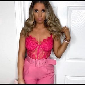 Meet your Posher, Diamond